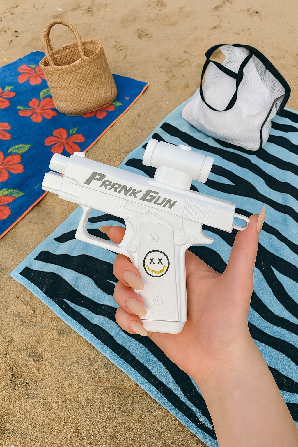 Transform Summer Gatherings into Laughter-Filled Adventures!